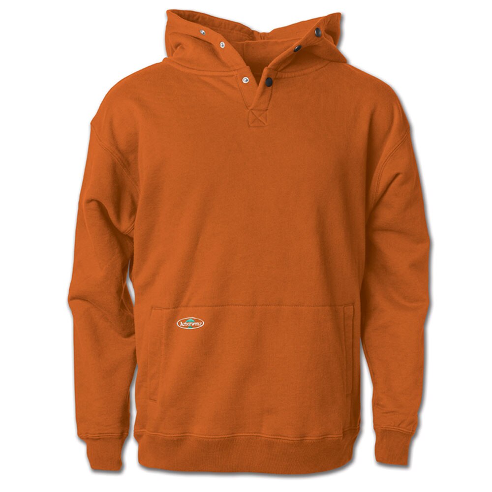 Double thick sweatshirt online